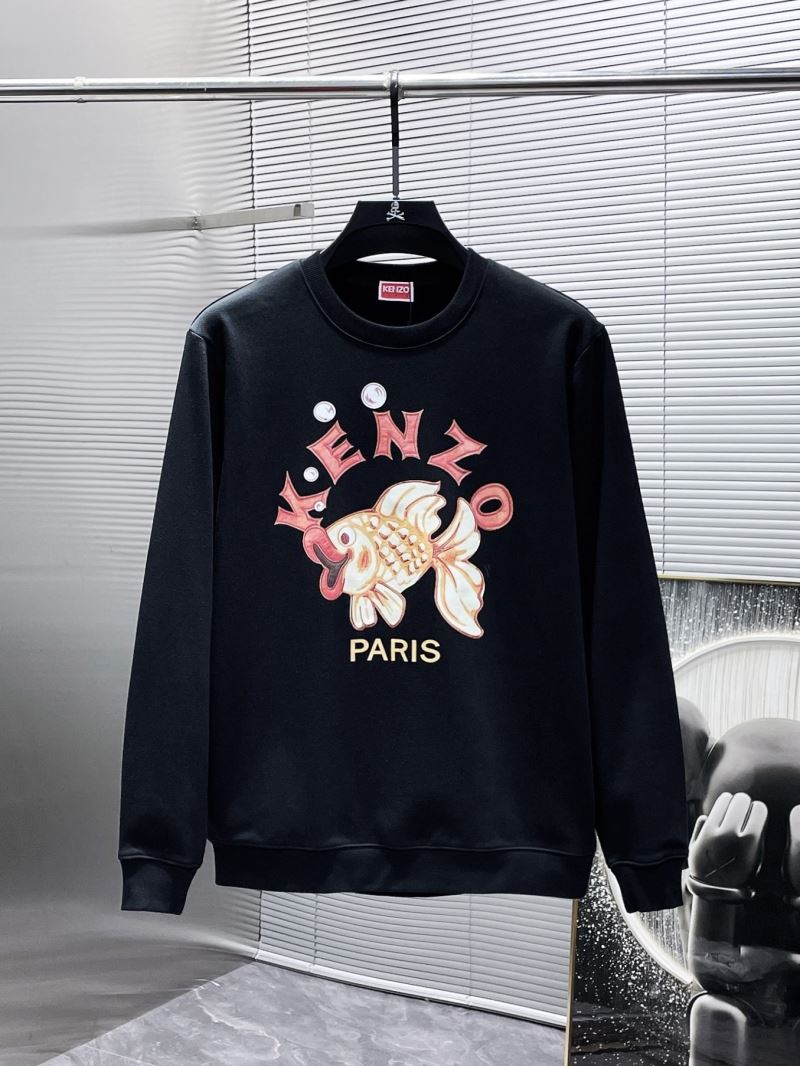 Kenzo Hoodies